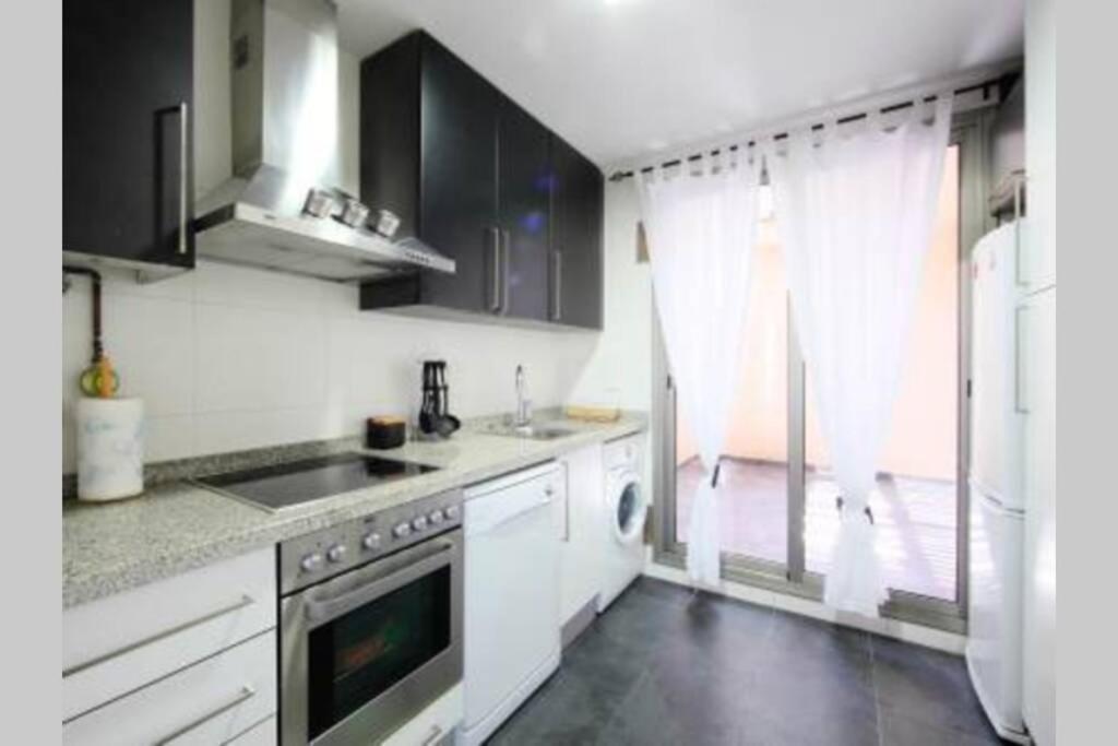 הוילה Peñíscola El Mirador: Gran Duplex, Mar, Montana, Piscina Infinita, Relax מראה חיצוני תמונה