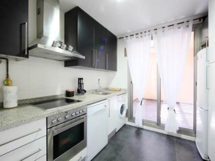 הוילה Peñíscola El Mirador: Gran Duplex, Mar, Montana, Piscina Infinita, Relax מראה חיצוני תמונה