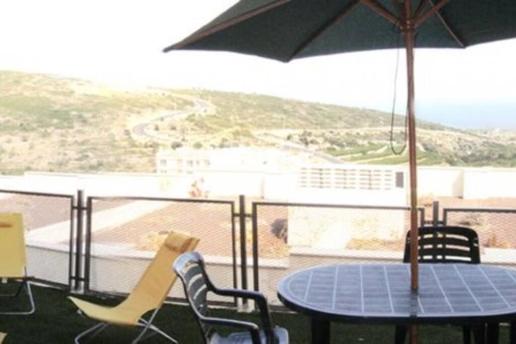 הוילה Peñíscola El Mirador: Gran Duplex, Mar, Montana, Piscina Infinita, Relax מראה חיצוני תמונה